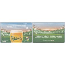 Carlsberg UK No.1056